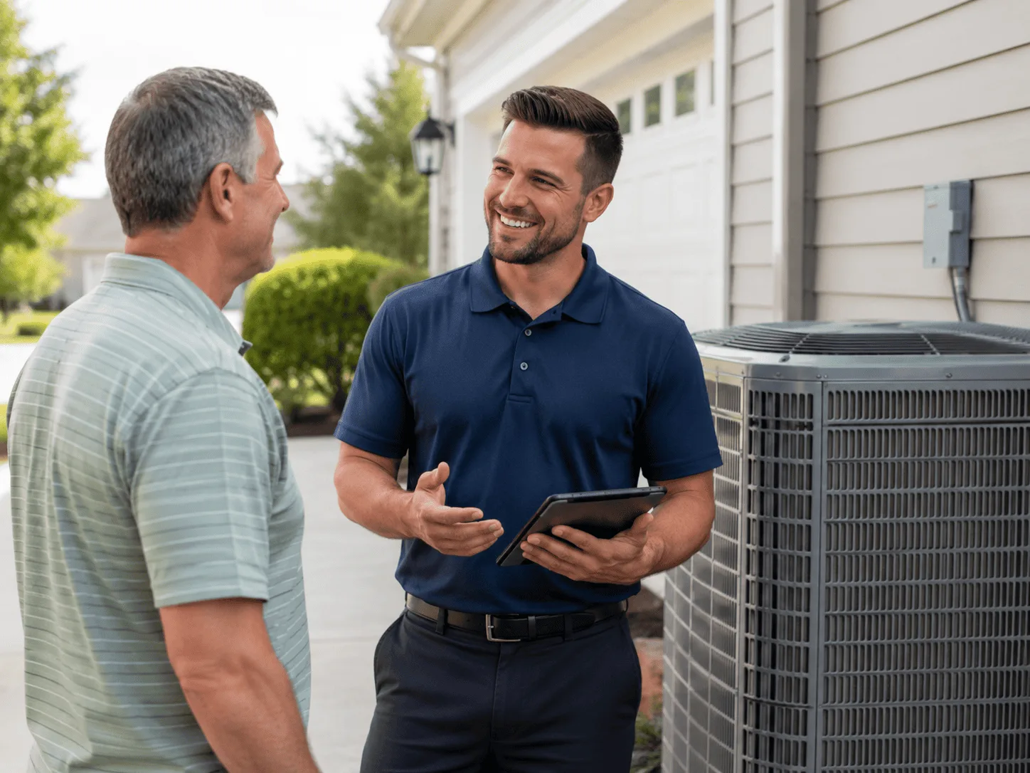 Heat Pump Installation Glens Falls, NY FAQs